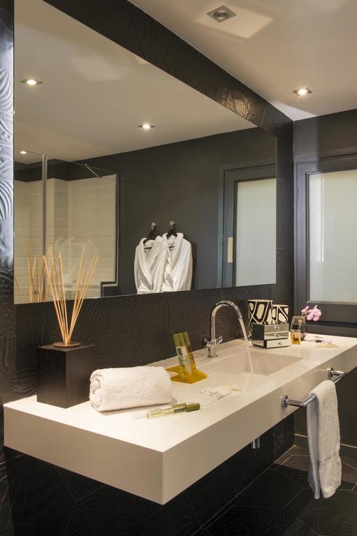 Godó Luxury Apartment Paseo de Gracia Barcelona Exterior foto